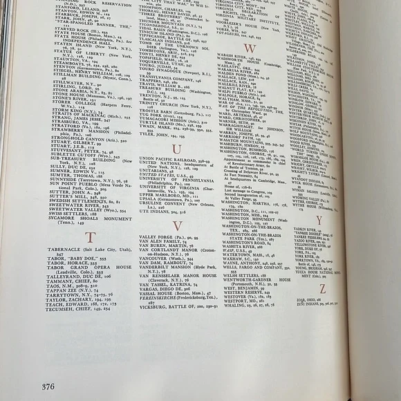 The American Heritage Book of Great Historic Places - Picture 14 of 14